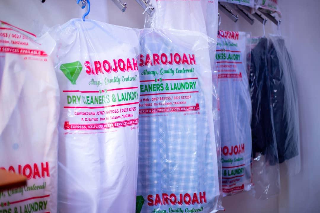 WE PROVIDE HIGH QUALITY DRYCLEANING & LAUNDRY SERVICES AT COMPETITIVE PRICES