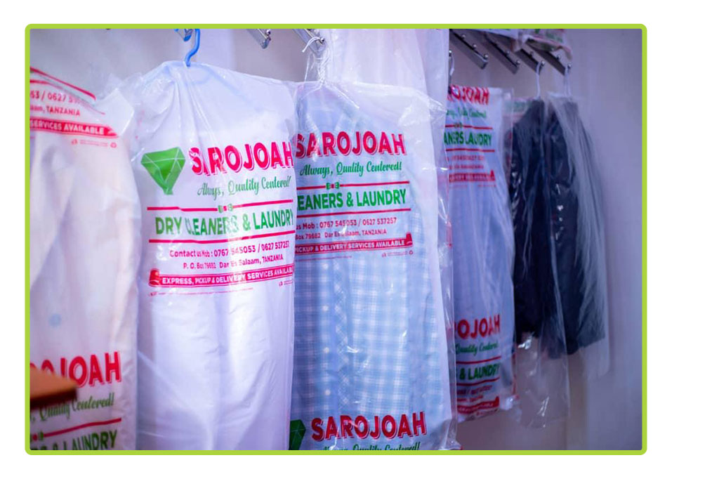 WE PROVIDE HIGH QUALITY DRYCLEANING & LAUNDRY SERVICES AT COMPETITIVE PRICES