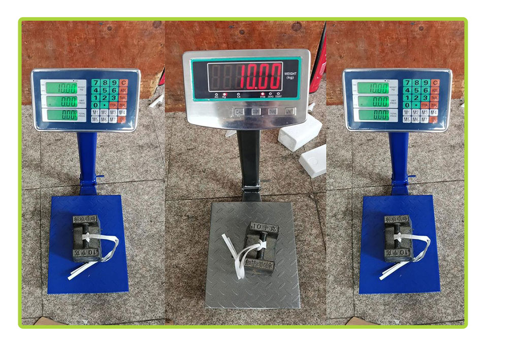 WE SUPPLY VERIFIED DIGITAL WEIGHING SCALES FOR RETAIL AND HOUSEHOLD NEEDS